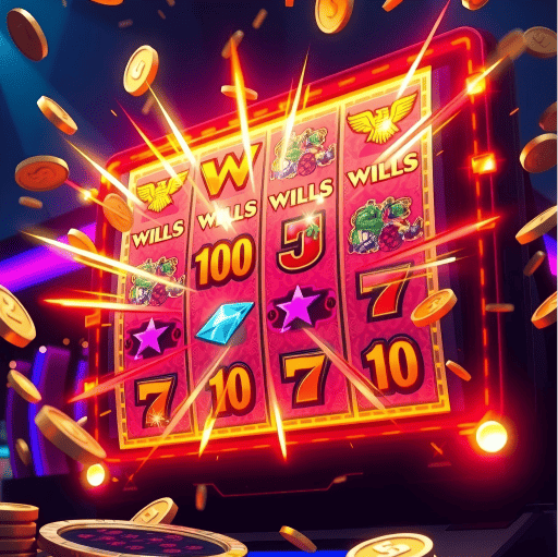 XWIN Loteria com Mega-Sena e outras modalidades